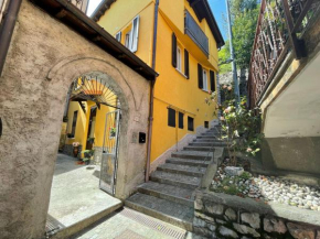 Dream Holiday Argegno